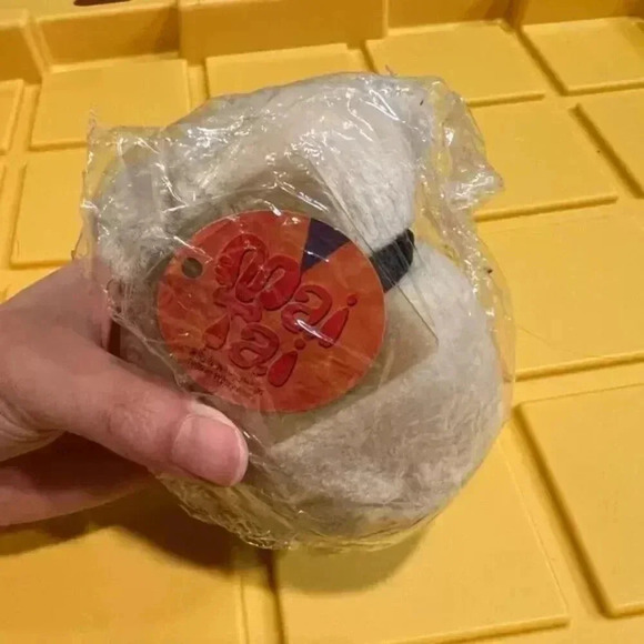 The Original Winey Bear ~ Sally ~ Mai Tai new with tag - Picture 2 of 3